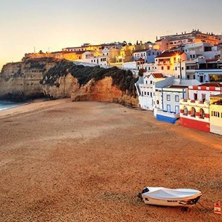 Colors Pool House Villa Carvoeiro  Dış mekan fotoğraf