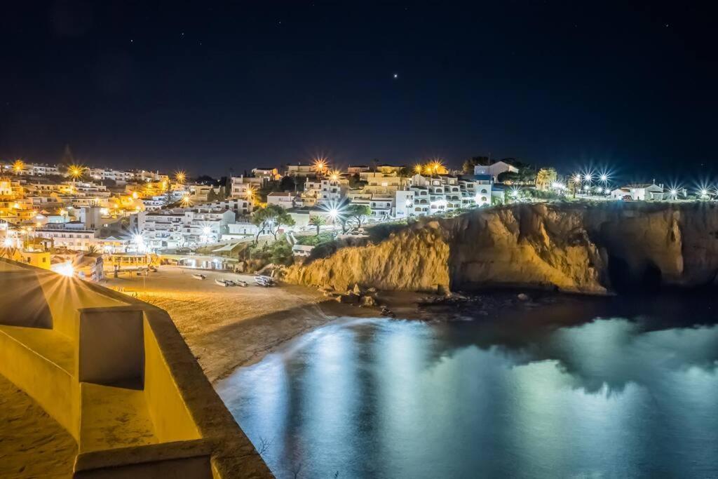 Colors Pool House Villa Carvoeiro  Dış mekan fotoğraf